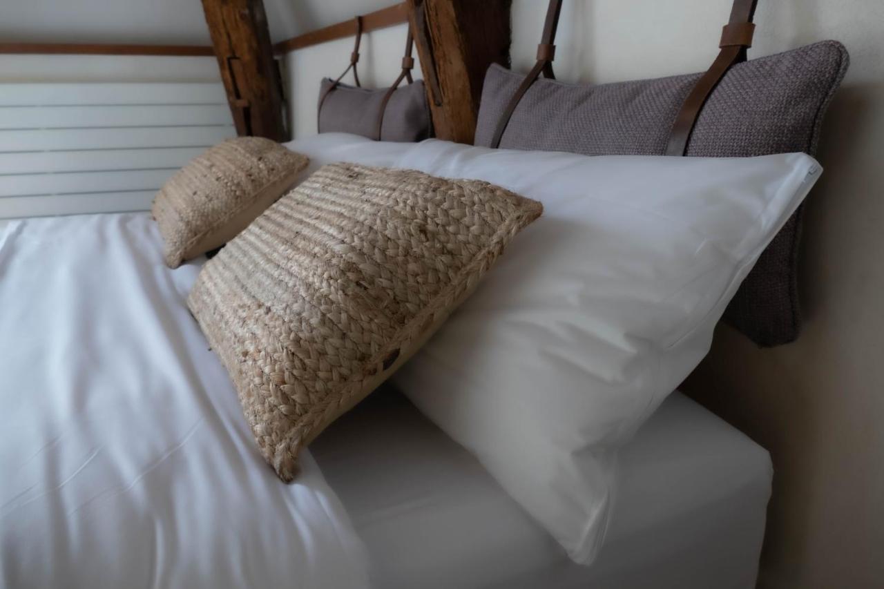 Suite Toussaint - Calme & Authentique Angers Exterior foto