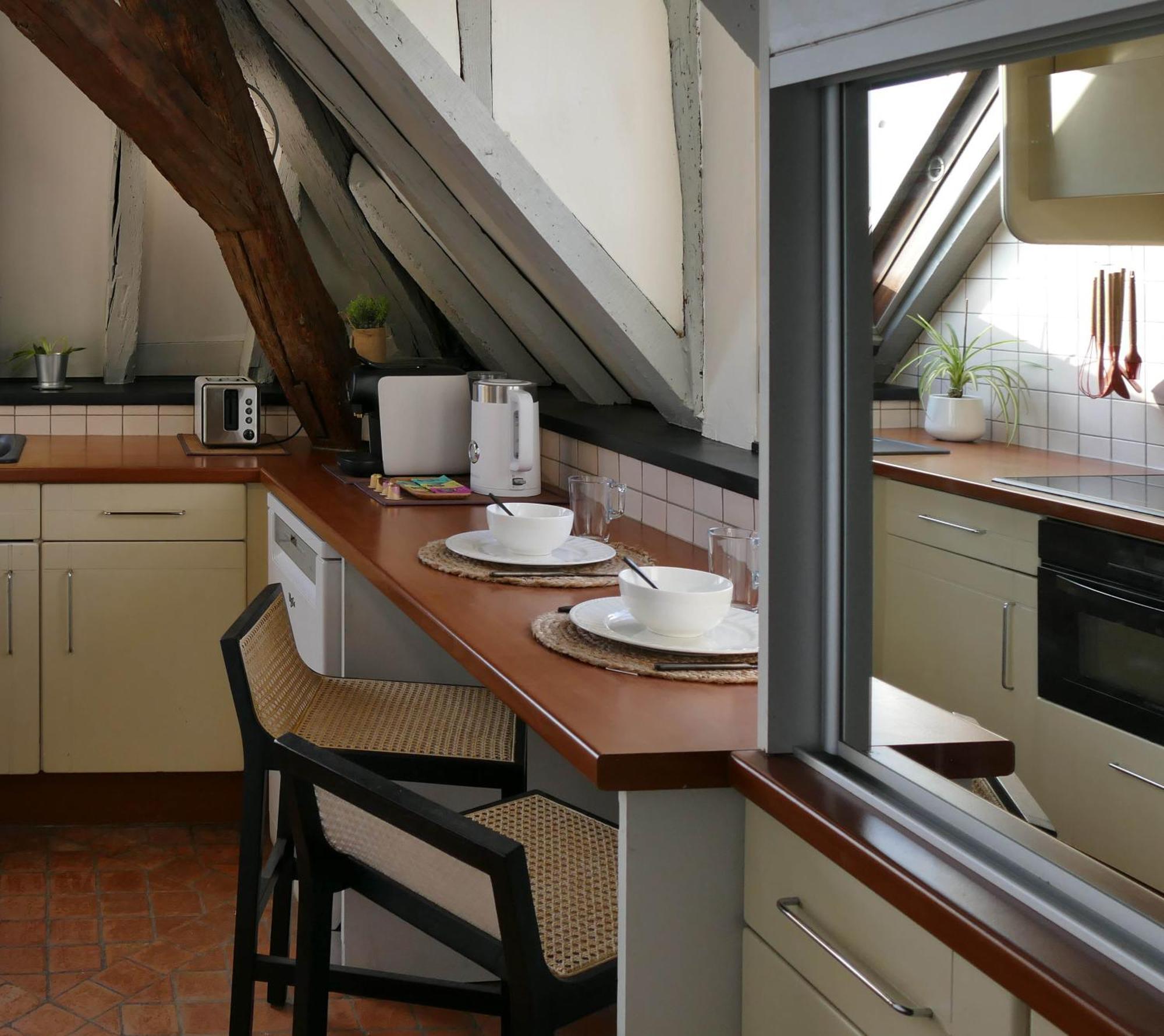 Suite Toussaint - Calme & Authentique Angers Exterior foto