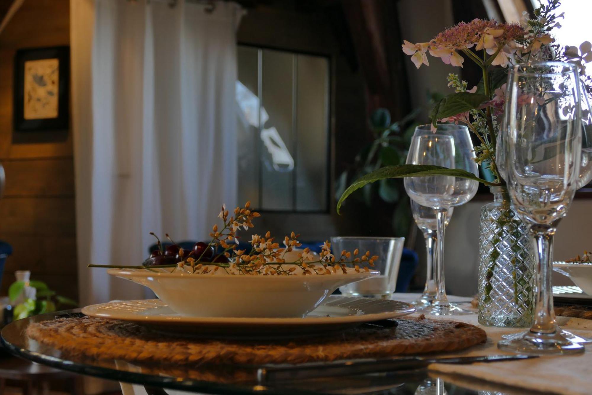 Suite Toussaint - Calme & Authentique Angers Exterior foto